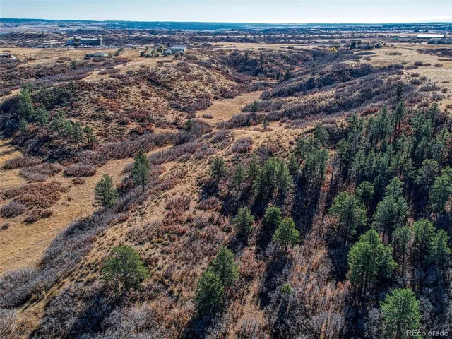 $8,250,000 | 5053 Crowfoot Valley Road, Castle Rock, CO 80108