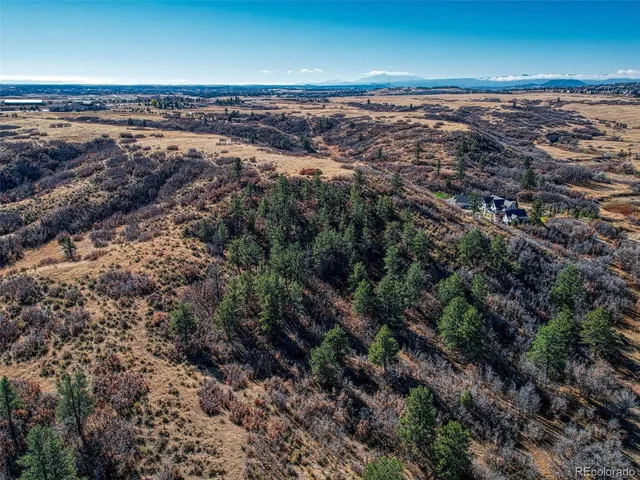 $8,250,000 | 5053 Crowfoot Valley Road, Castle Rock, CO 80108