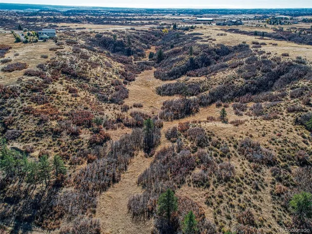 $8,250,000 | 5053 Crowfoot Valley Road, Castle Rock, CO 80108