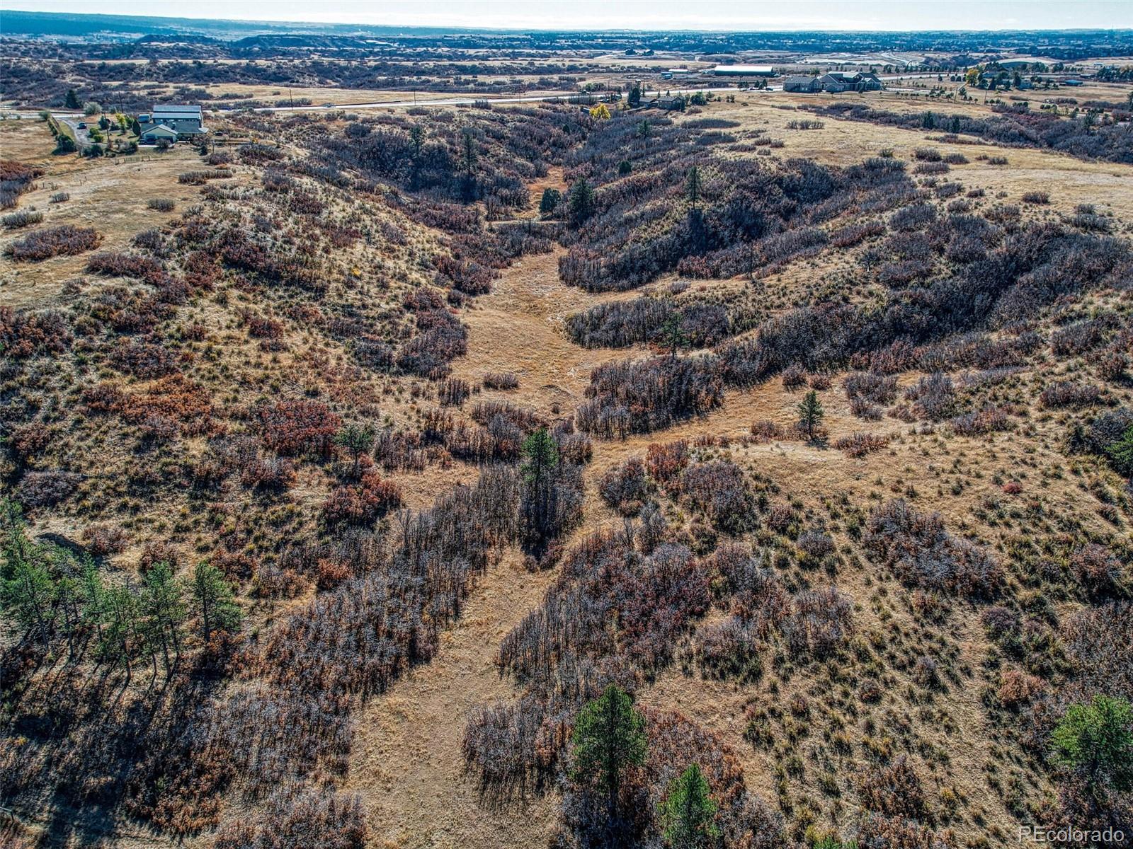 5053 Crowfoot Valley Road Castle Rock, CO 80108 - Photo 15 of 37