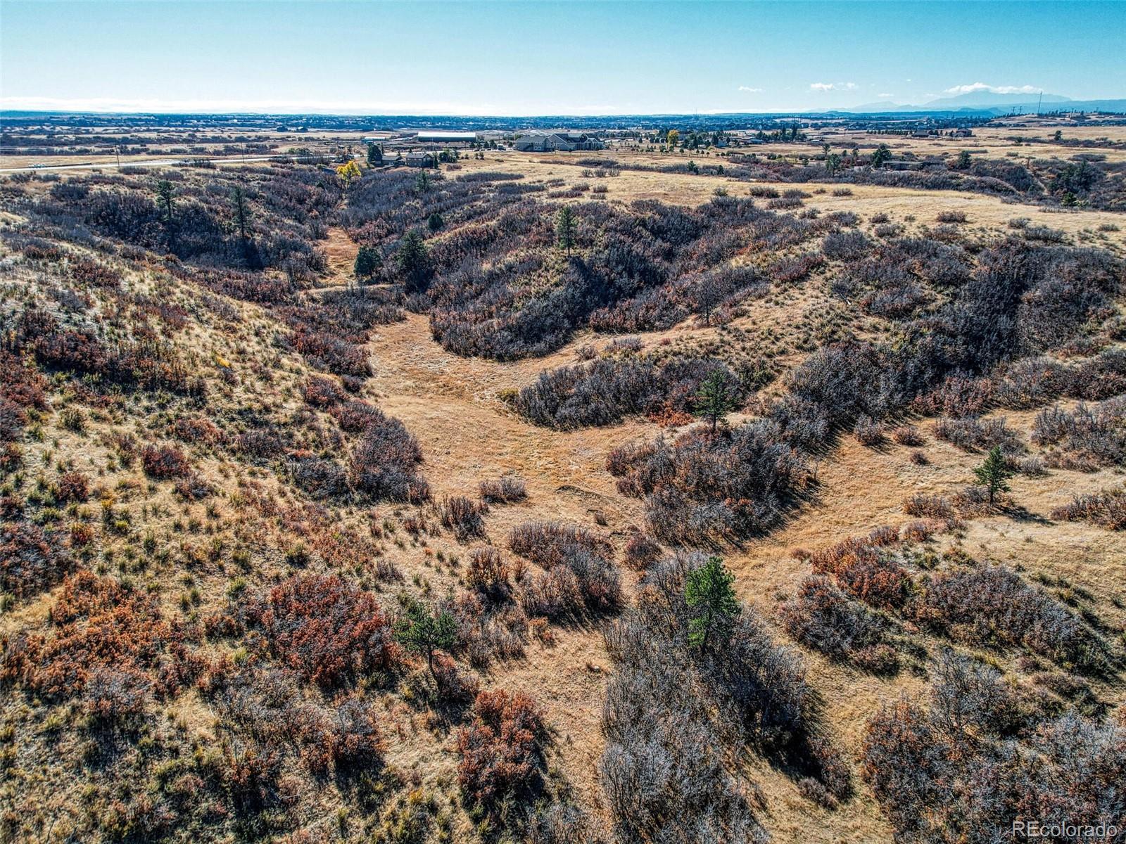 5053 Crowfoot Valley Road Castle Rock, CO 80108 - Photo 17 of 37