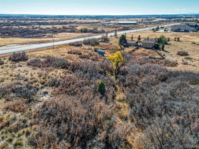 $8,250,000 | 5053 Crowfoot Valley Road, Castle Rock, CO 80108