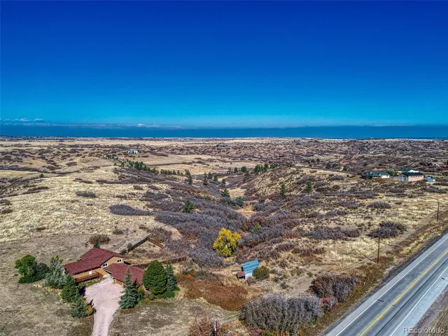 $8,250,000 | 5053 Crowfoot Valley Road, Castle Rock, CO 80108