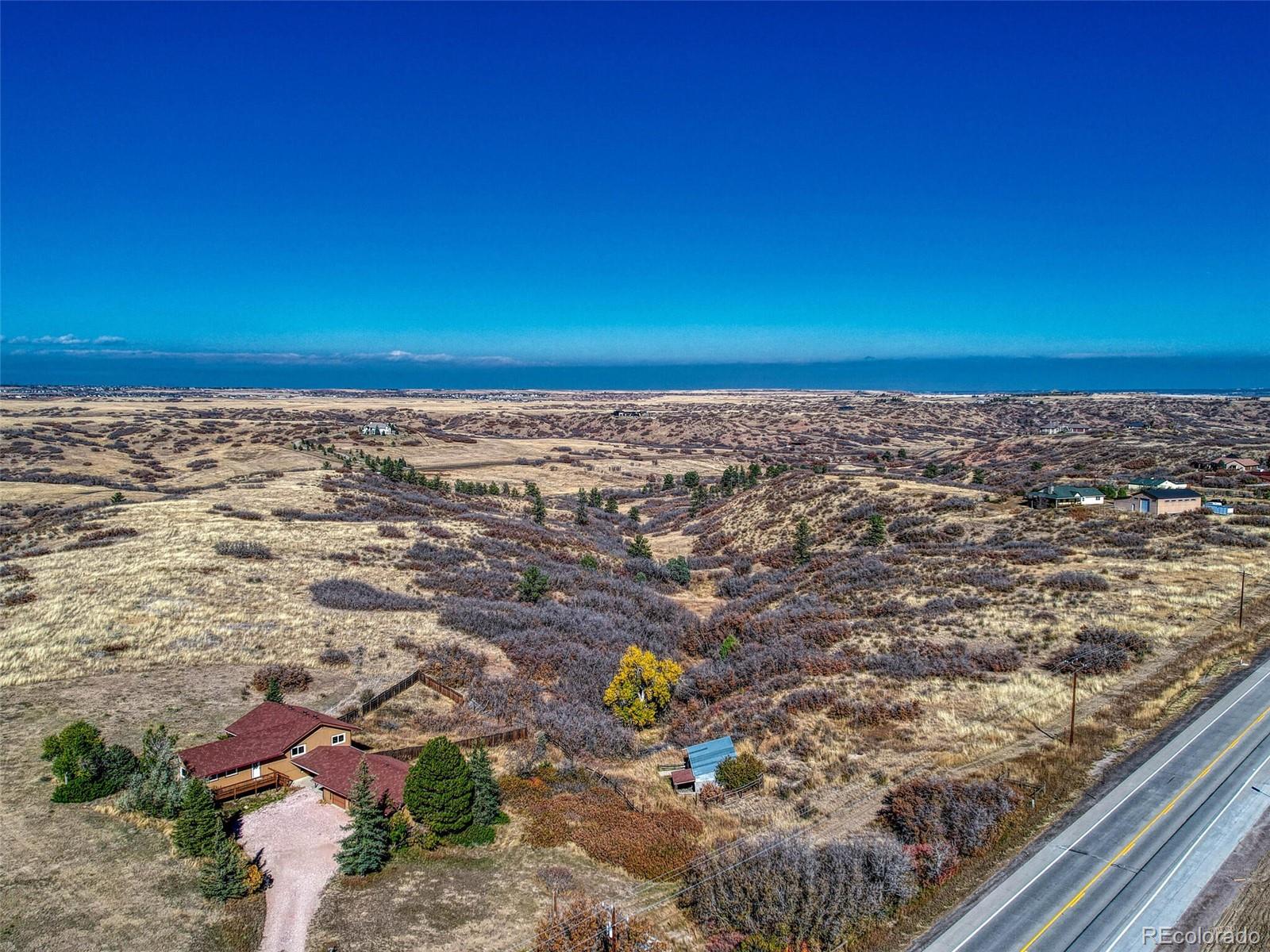 5053 Crowfoot Valley Road Castle Rock, CO 80108 - Photo 20 of 37