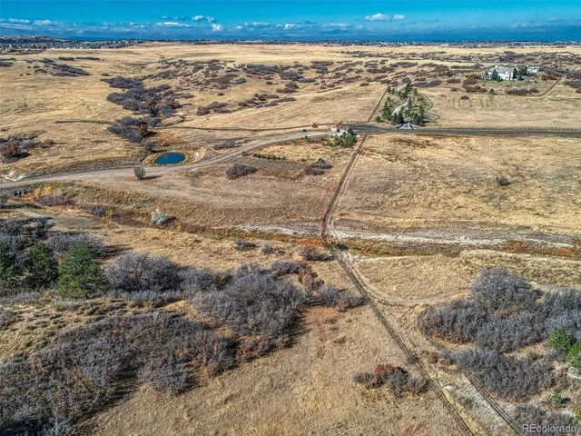 $8,250,000 | 5053 Crowfoot Valley Road, Castle Rock, CO 80108