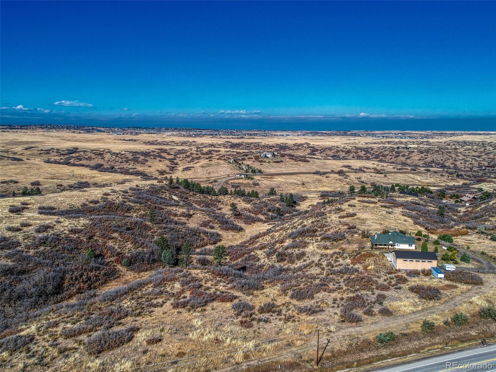 5053 Crowfoot Valley Road Castle Rock, CO 80108 - Photo 21 of 37