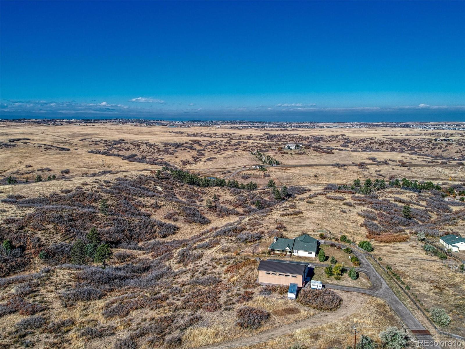 5053 Crowfoot Valley Road Castle Rock, CO 80108 - Photo 22 of 37