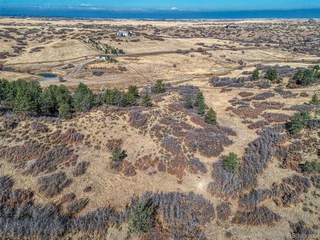 $8,250,000 | 5053 Crowfoot Valley Road, Castle Rock, CO 80108