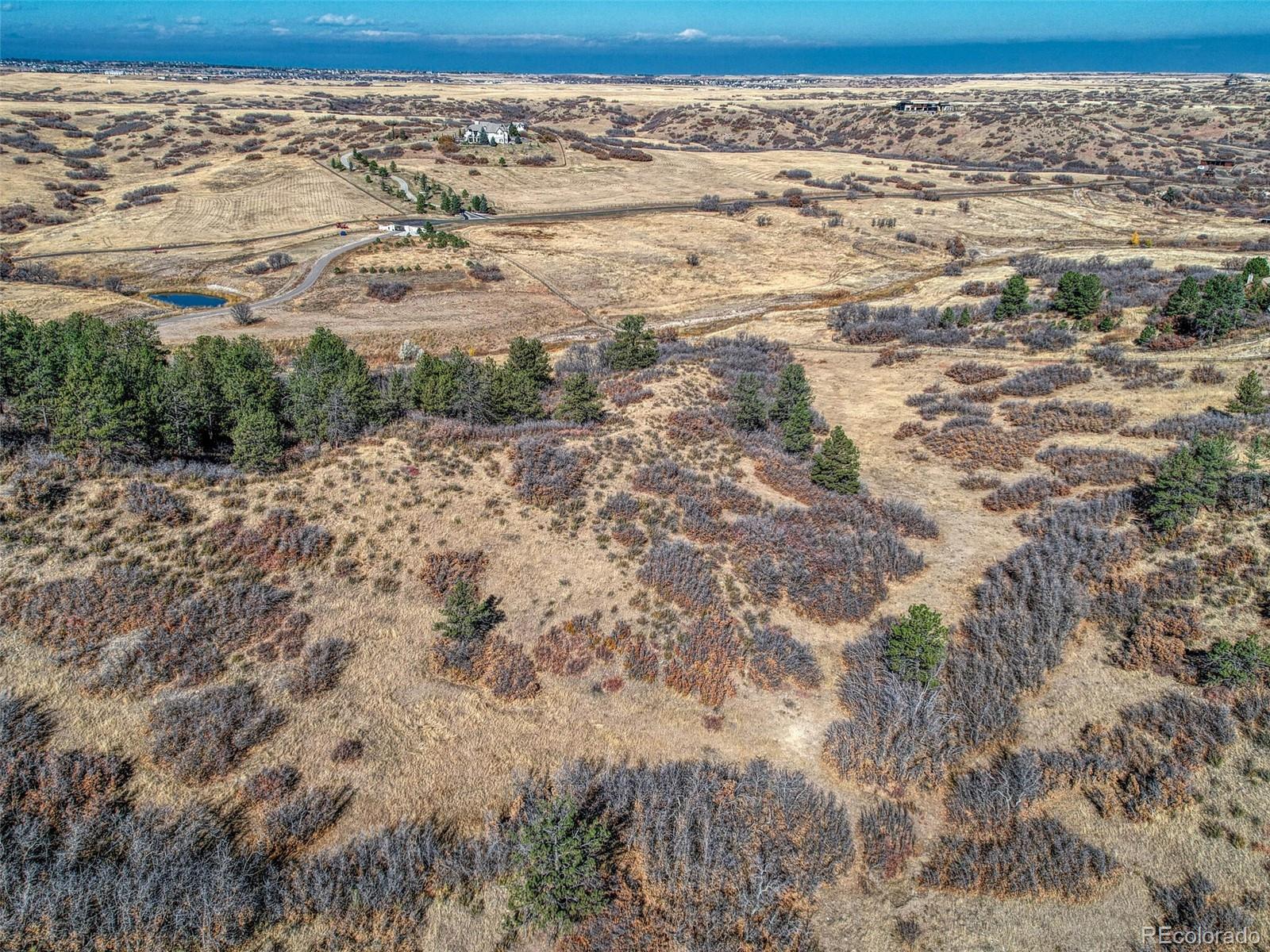 5053 Crowfoot Valley Road Castle Rock, CO 80108 - Photo 25 of 37