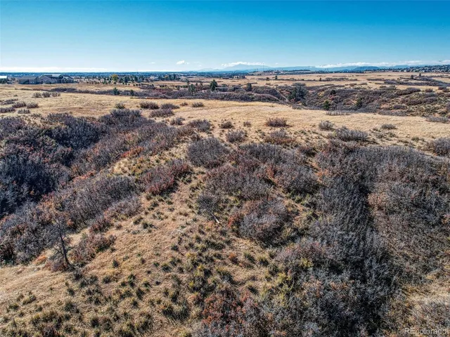 $8,250,000 | 5053 Crowfoot Valley Road, Castle Rock, CO 80108