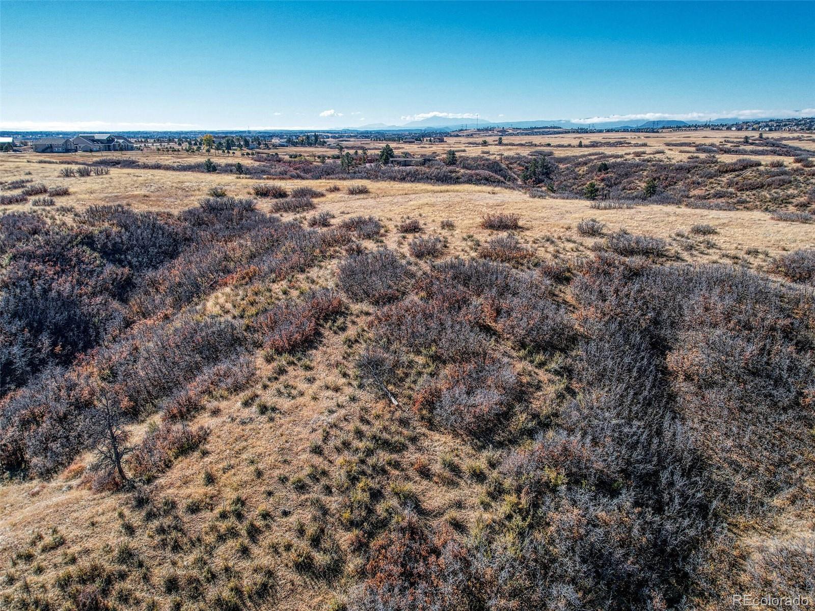 5053 Crowfoot Valley Road Castle Rock, CO 80108 - Photo 27 of 37