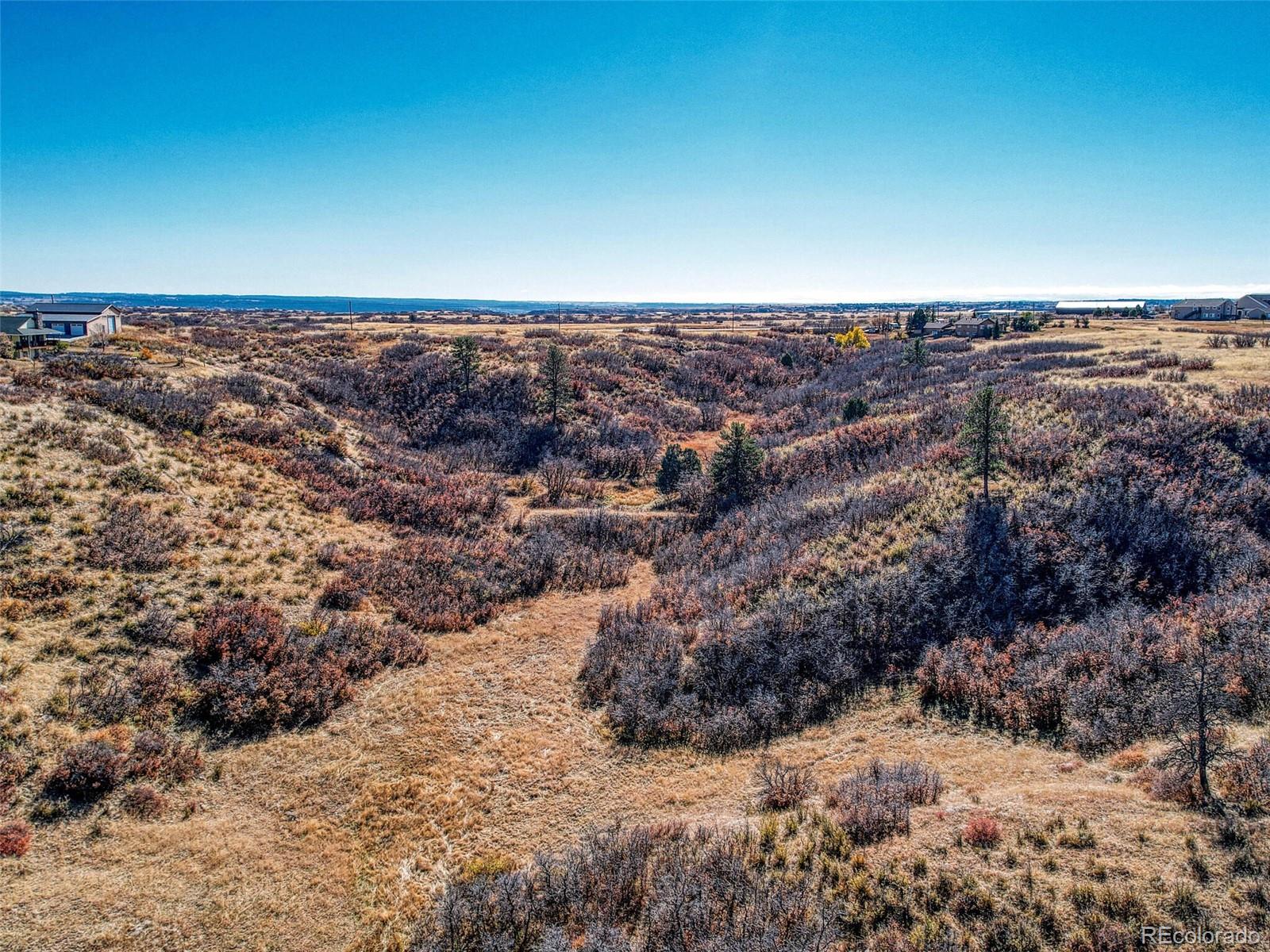 5053 Crowfoot Valley Road Castle Rock, CO 80108 - Photo 28 of 37
