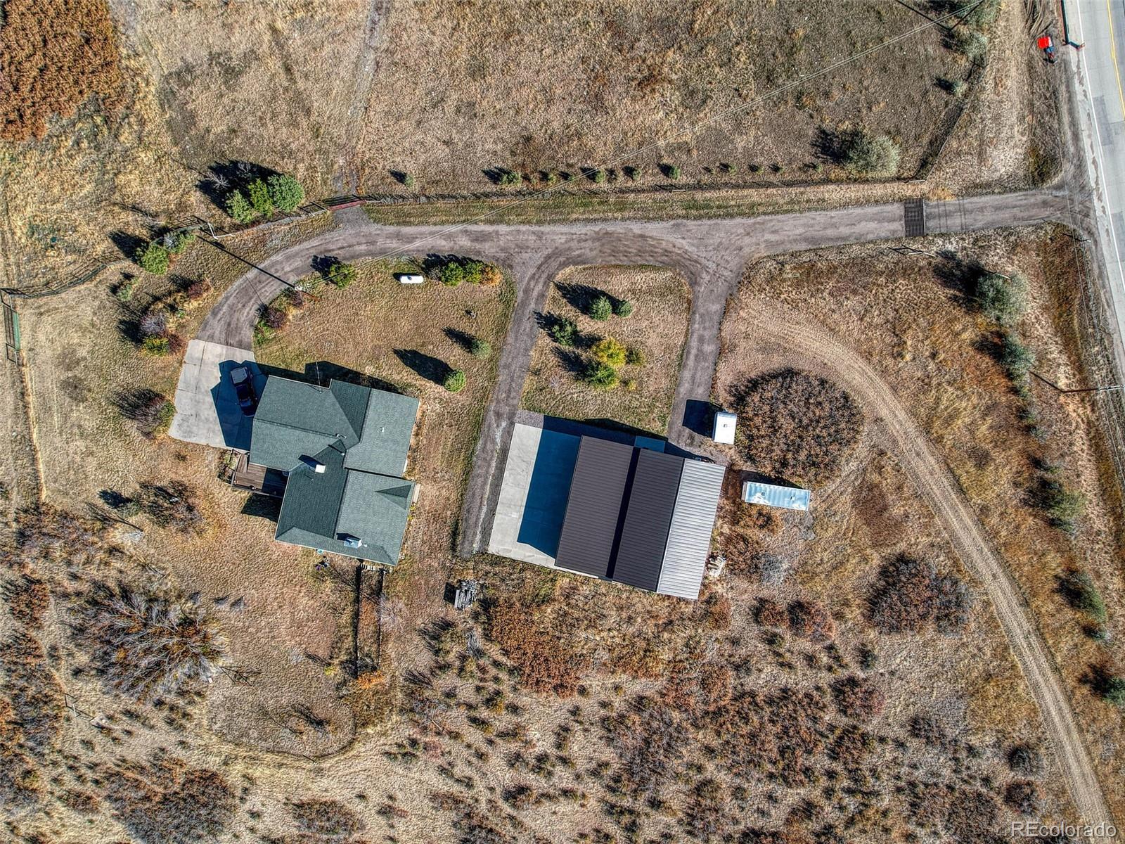 5053 Crowfoot Valley Road Castle Rock, CO 80108 - Photo 29 of 37