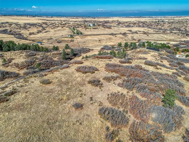 $8,250,000 | 5053 Crowfoot Valley Road, Castle Rock, CO 80108