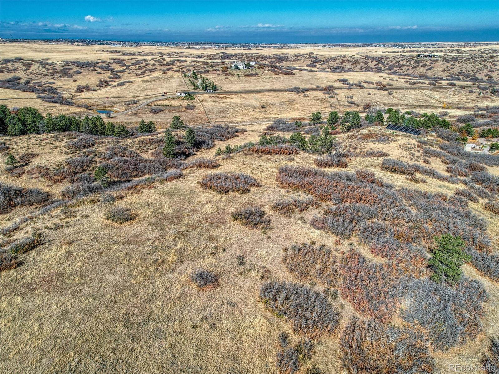 5053 Crowfoot Valley Road Castle Rock, CO 80108 - Photo 4 of 37