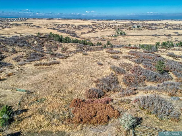 $8,250,000 | 5053 Crowfoot Valley Road, Castle Rock, CO 80108