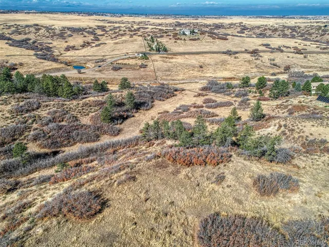 $8,250,000 | 5053 Crowfoot Valley Road, Castle Rock, CO 80108