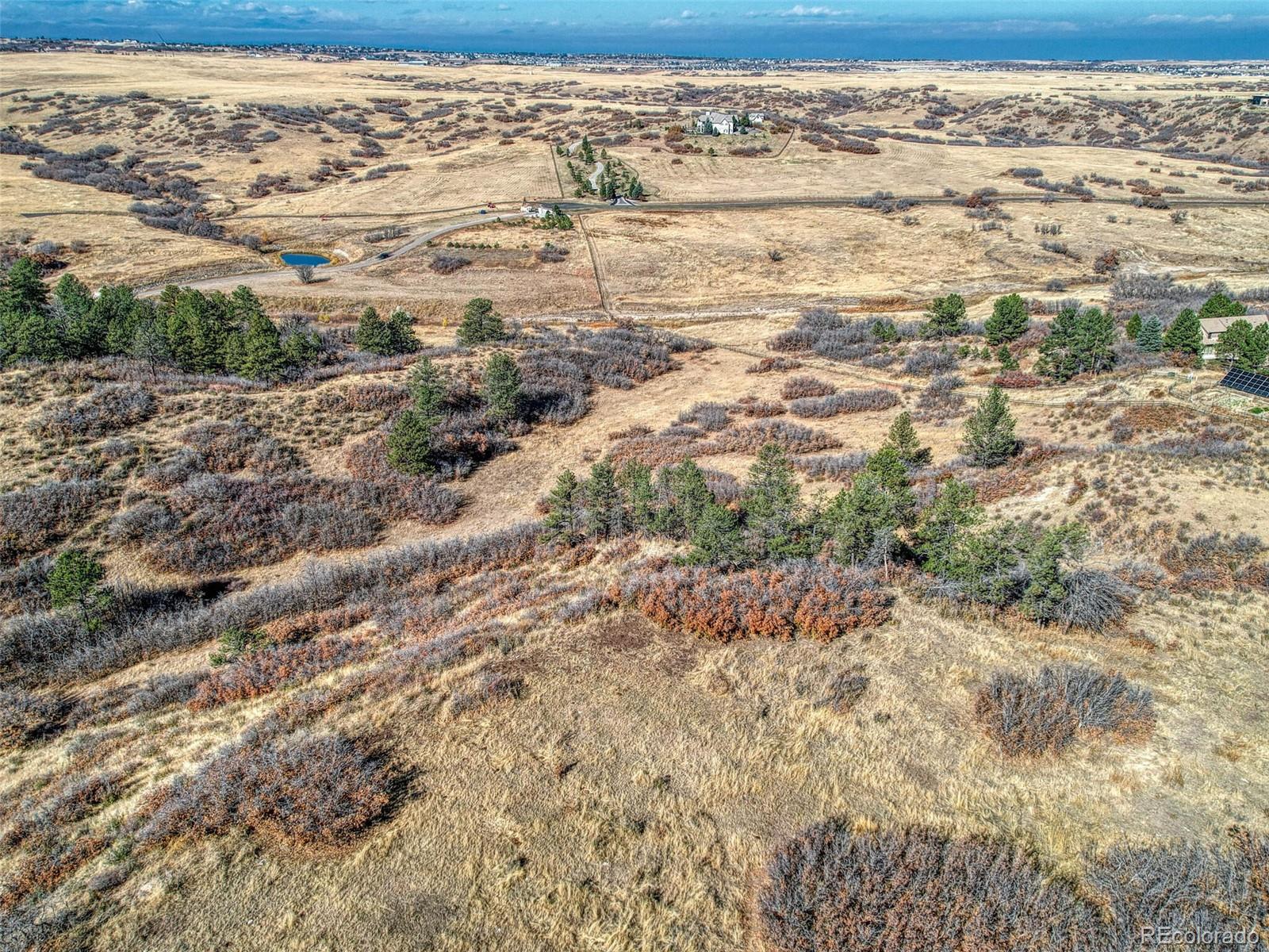 5053 Crowfoot Valley Road Castle Rock, CO 80108 - Photo 6 of 37