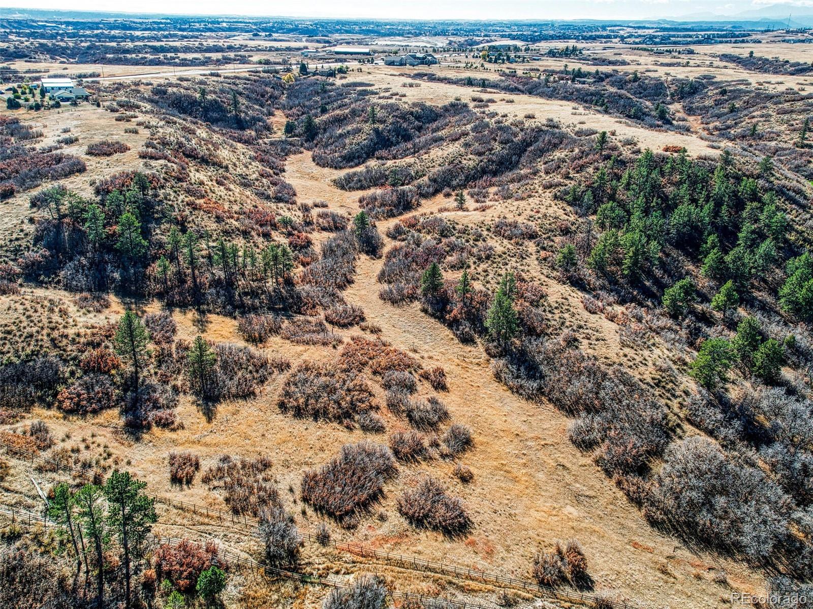 5053 Crowfoot Valley Road Castle Rock, CO 80108 - Photo 8 of 37