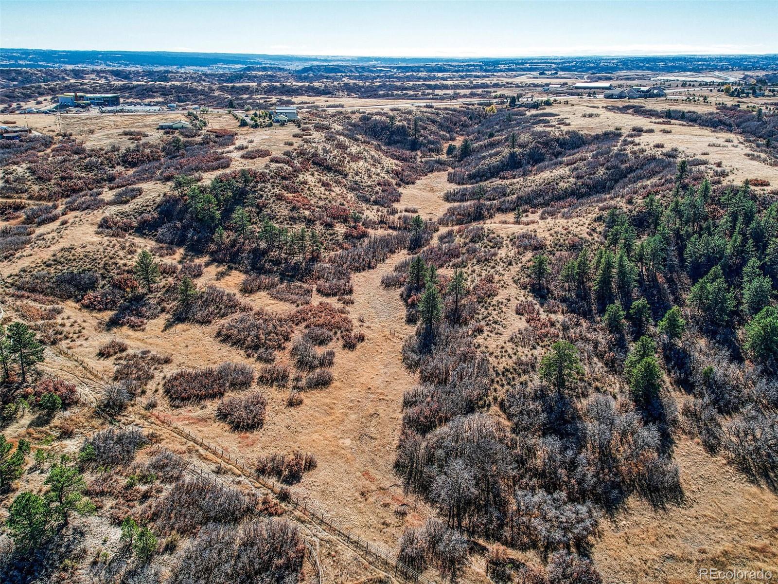 5053 Crowfoot Valley Road Castle Rock, CO 80108 - Photo 9 of 37