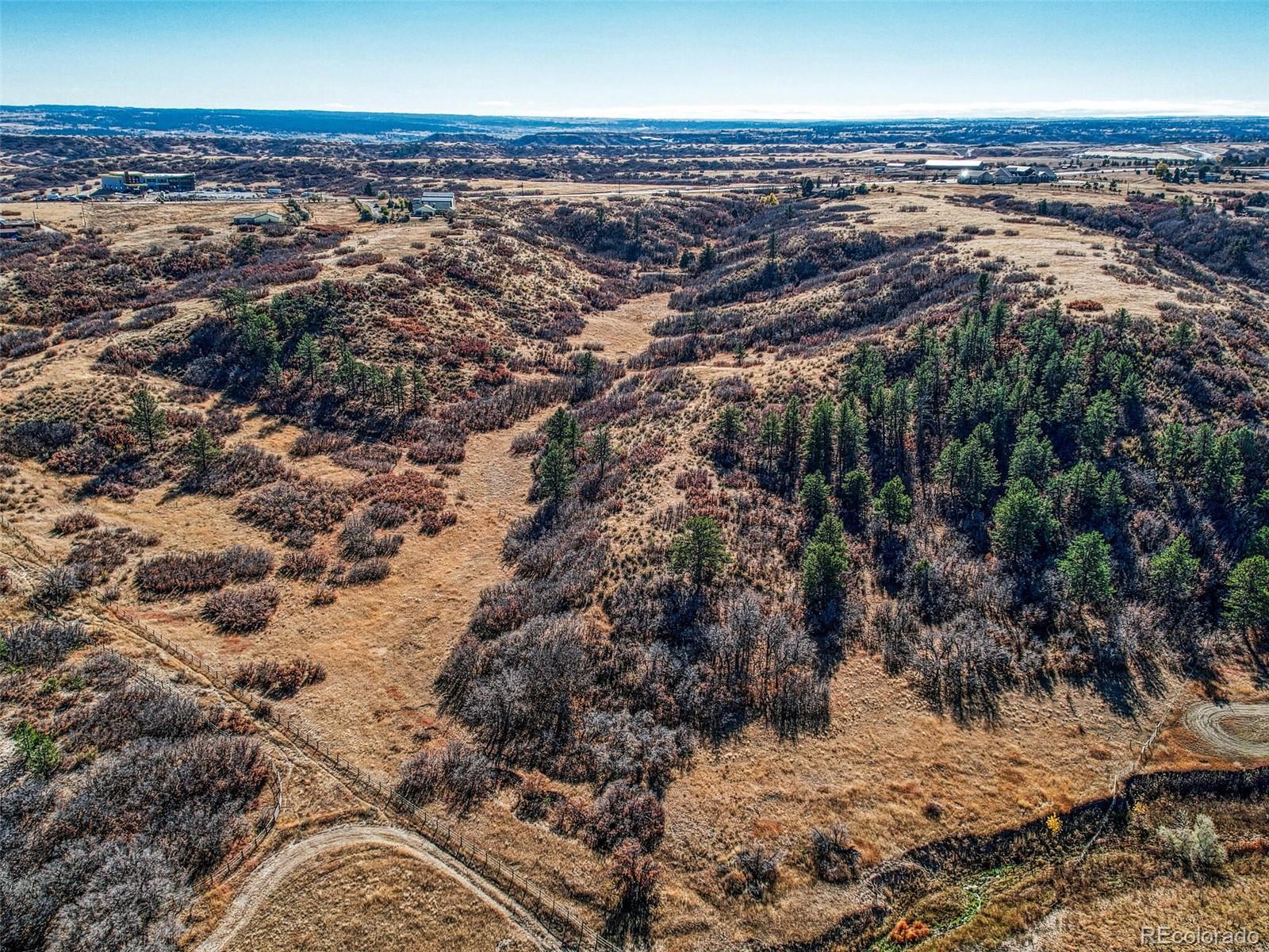 5053 Crowfoot Valley Road Castle Rock, CO 80108 - Photo 10 of 37