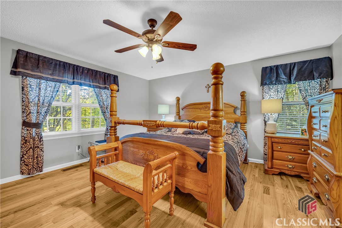 261 McEver Road Commerce, GA 30530 - Photo 27 of 40