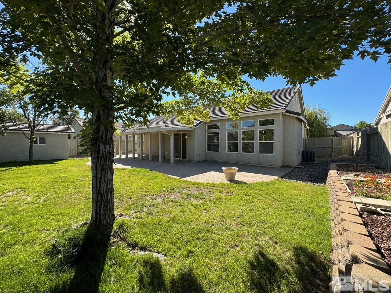 1781 Big Boulder Drive Reno, NV 89521 - Photo 31 of 32 Photo 31