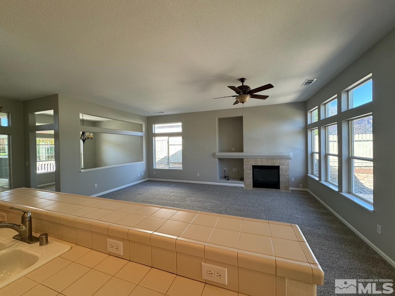 1781 Big Boulder Drive Reno, NV 89521 - Photo 7 of 32 Photo 7