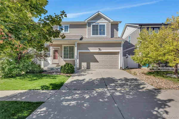 $495,990 | 5545 East Liverpool, Denver, CO 80249