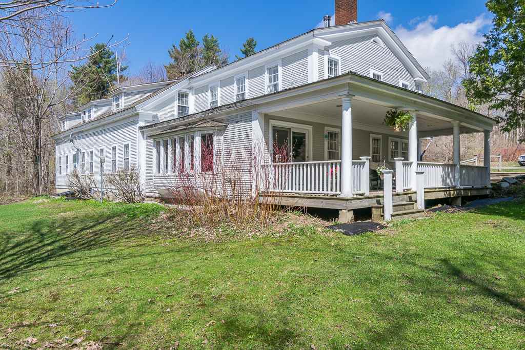 71 Mountain Road Underhill, VT 05489 - Photo 1 of 36 Gallery Image 1