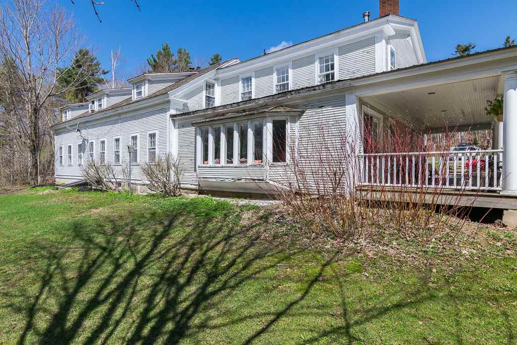 71 Mountain Road Underhill, VT 05489 - Photo 3 of 36 Gallery Image 3