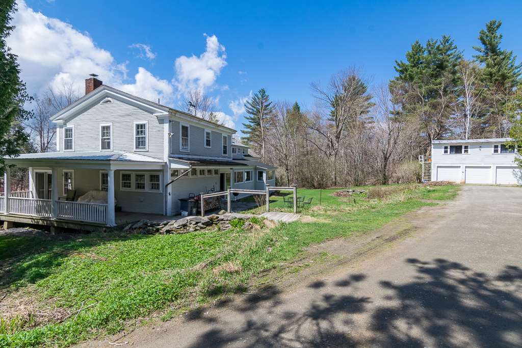71 Mountain Road Underhill, VT 05489 - Photo 5 of 36 Gallery Image 5
