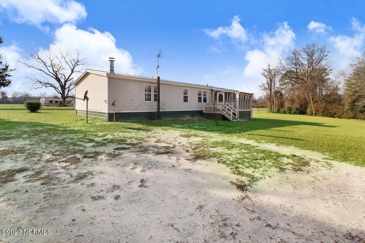 475 White Flash Road Mount Olive, NC 28365 - Photo 26 of 30 07-475 White Flash Rd-7