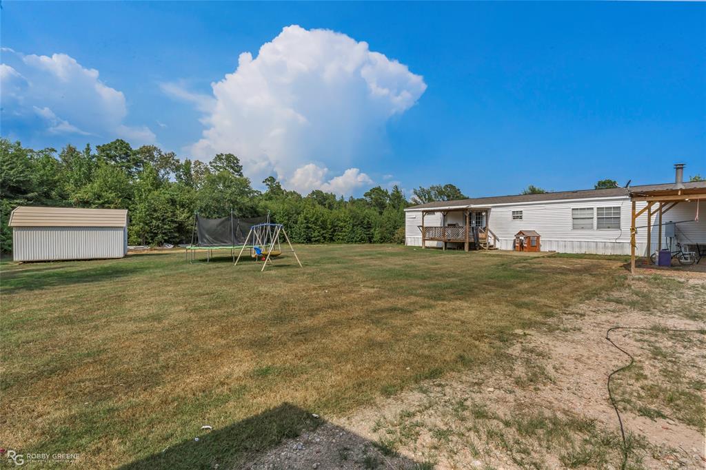 318 Pace Road Dubberly, LA 71024 - Photo 10 of 36 Gallery Image 10