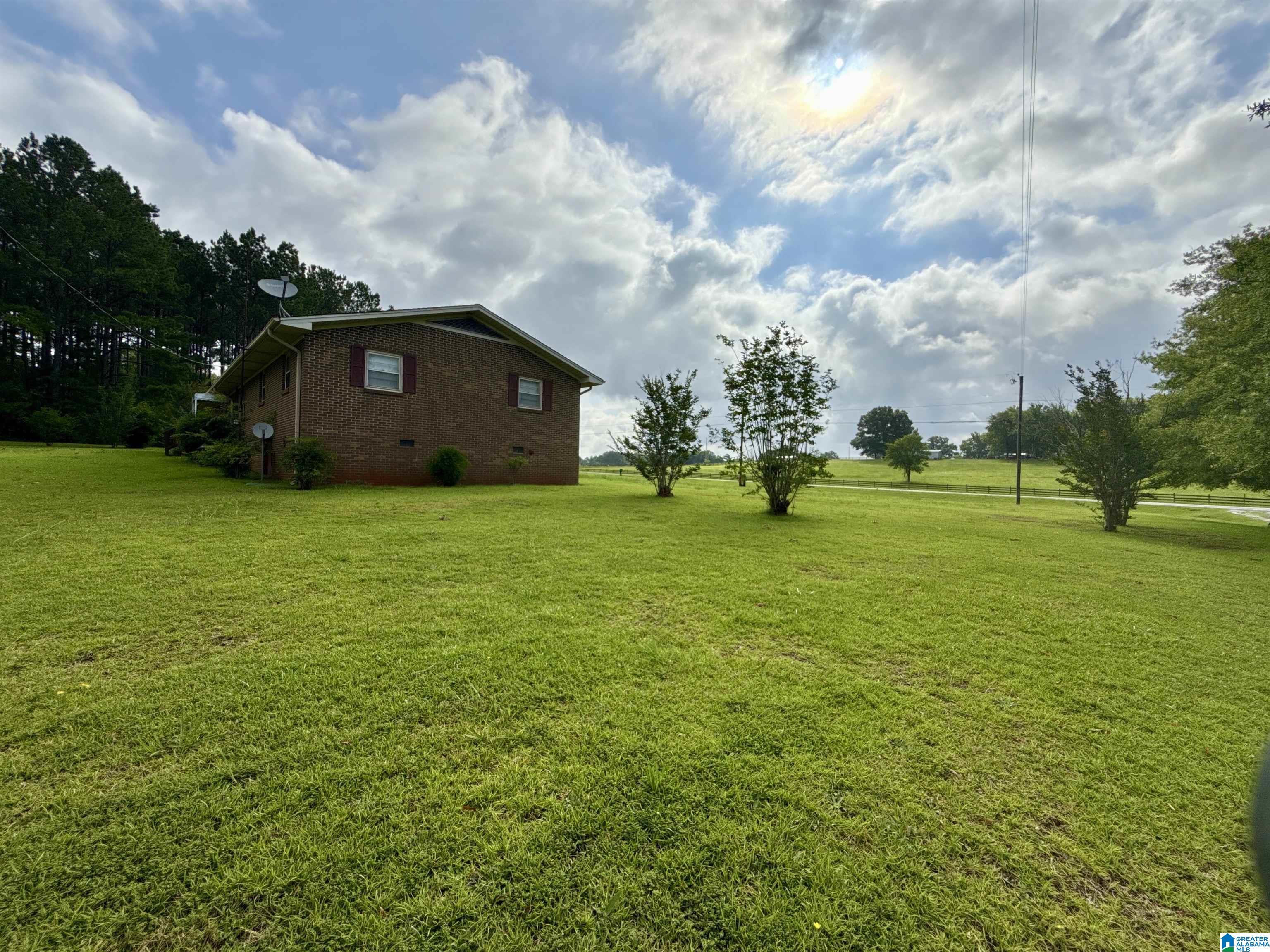 9230 Grist Mill Road Childersburg, AL 35044 - Photo 9 of 32