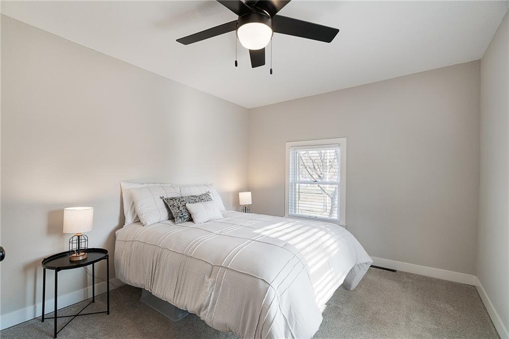 8320 Kickapoo Street De Soto, KS 66018 - Photo 17 of 29