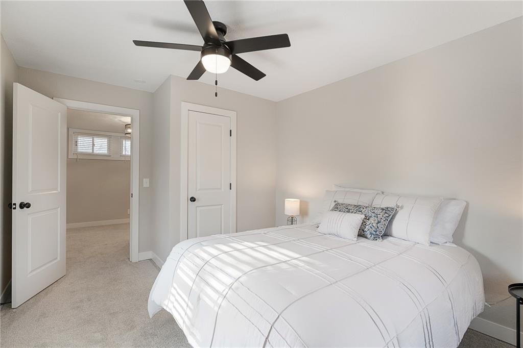 8320 Kickapoo Street De Soto, KS 66018 - Photo 18 of 29