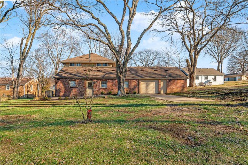 8320 Kickapoo Street De Soto, KS 66018 - Photo 21 of 29
