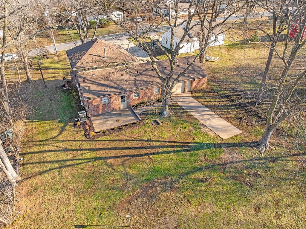 8320 Kickapoo Street De Soto, KS 66018 - Photo 22 of 29