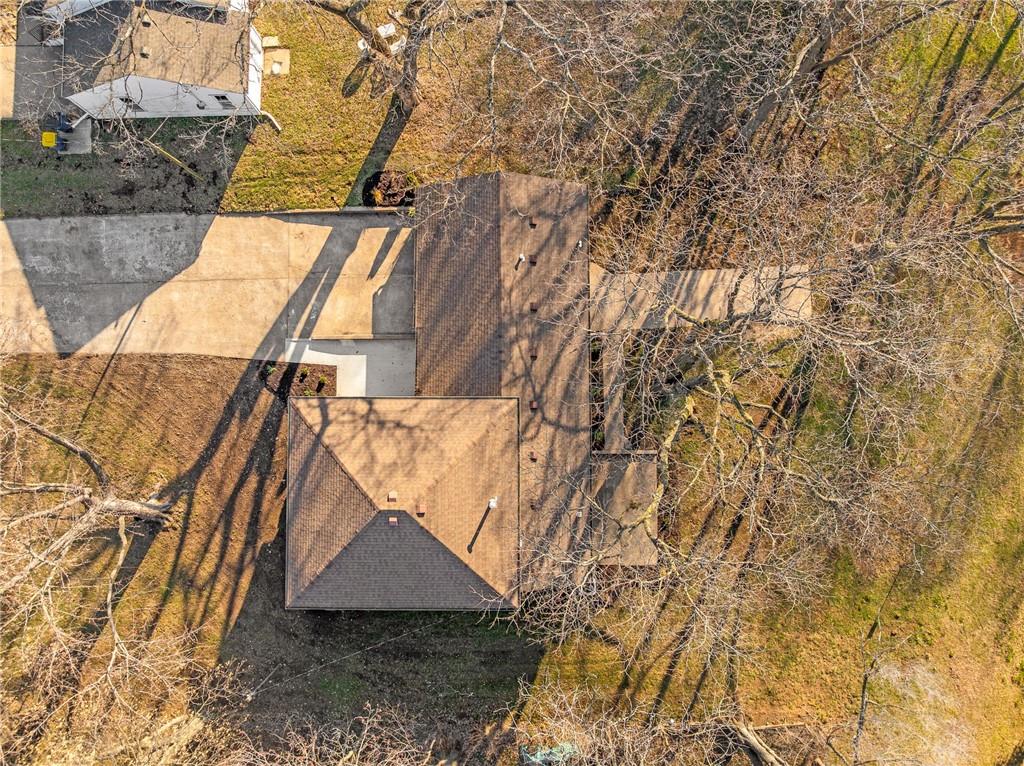 8320 Kickapoo Street De Soto, KS 66018 - Photo 23 of 29