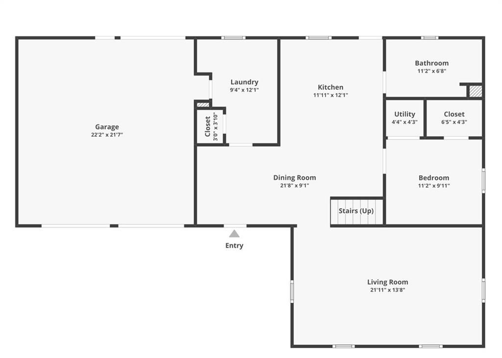 8320 Kickapoo Street De Soto, KS 66018 - Photo 24 of 29