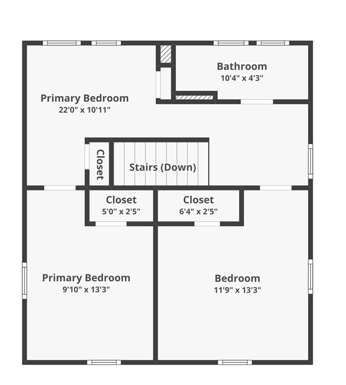 8320 Kickapoo Street De Soto, KS 66018 - Photo 25 of 29