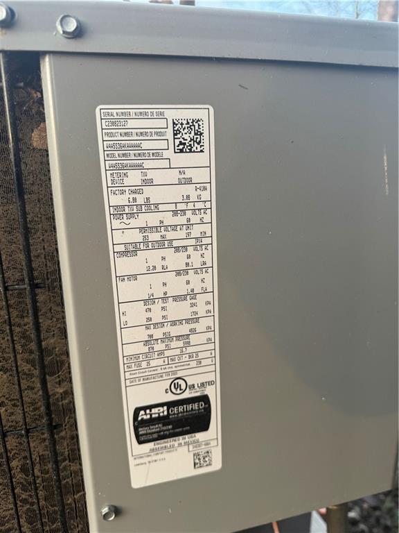 8320 Kickapoo Street De Soto, KS 66018 - Photo 29 of 29