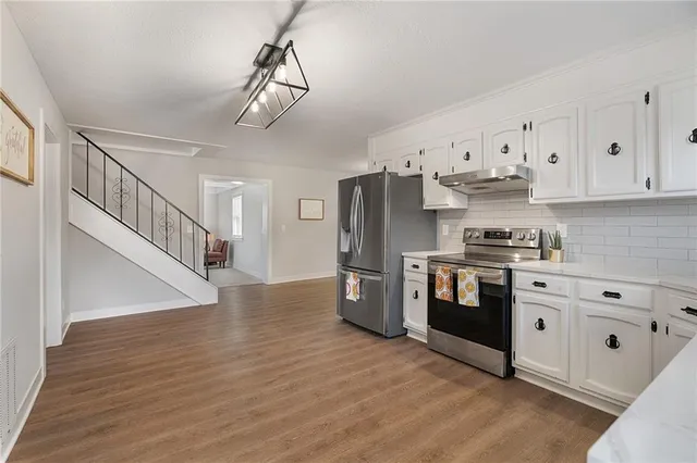 $340,000 | 8320 Kickapoo Street, De Soto, KS 66018