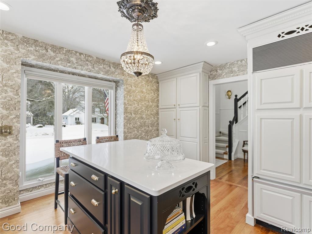 1188 Barneswood Lane Rochester Hills, MI 48306 - Photo 17 of 55