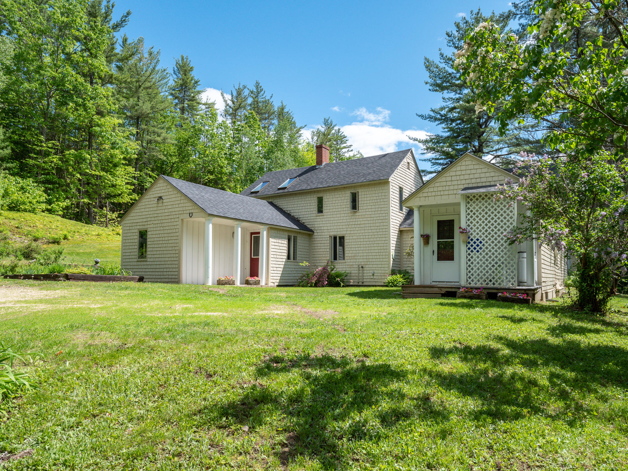 106 Martin Road Rumford, ME 04276 - Photo 29 of 41 Front