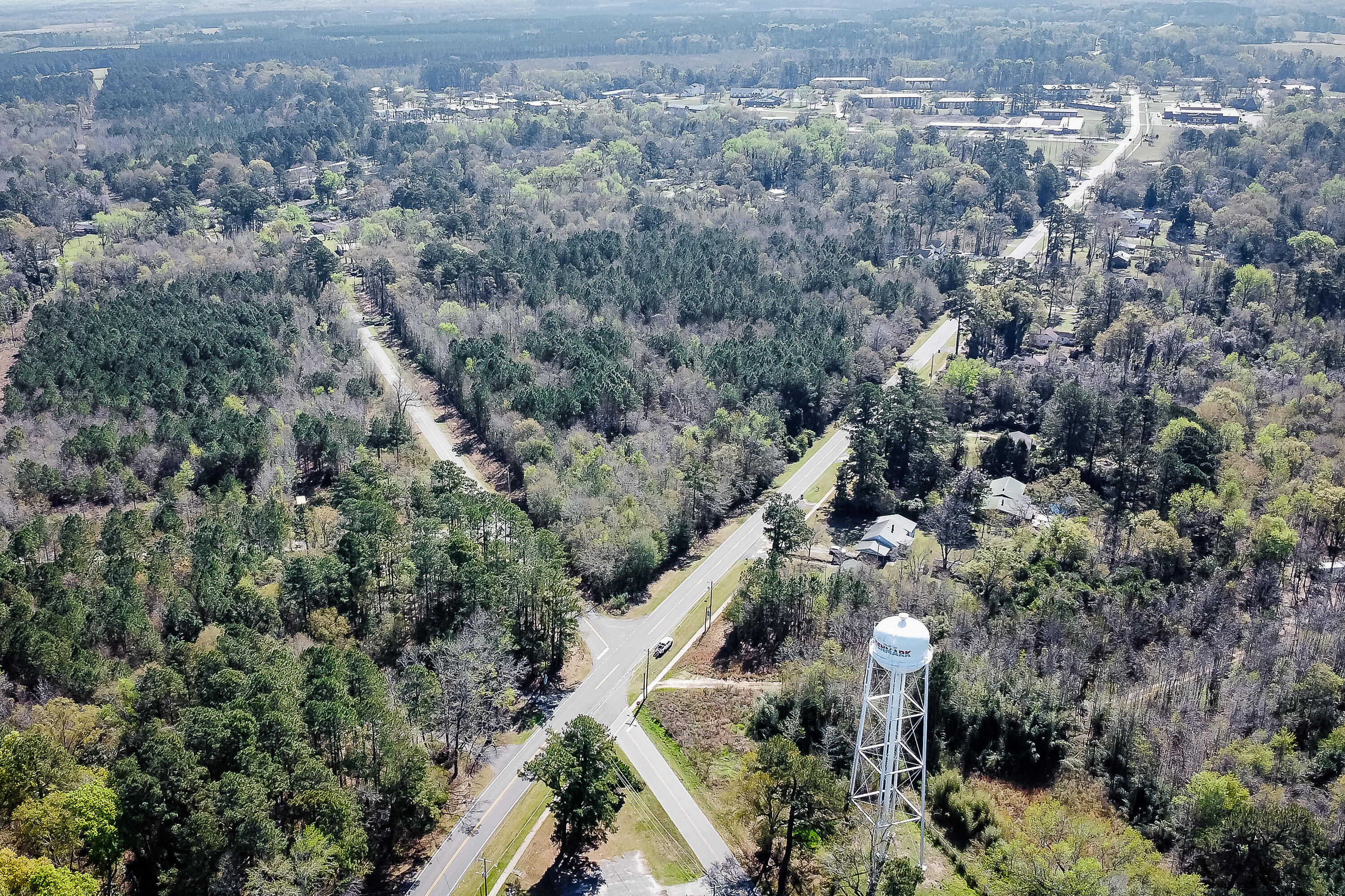 5986 Voorhees Road Denmark, SC 29042 - Photo 2 of 8 CSLS
