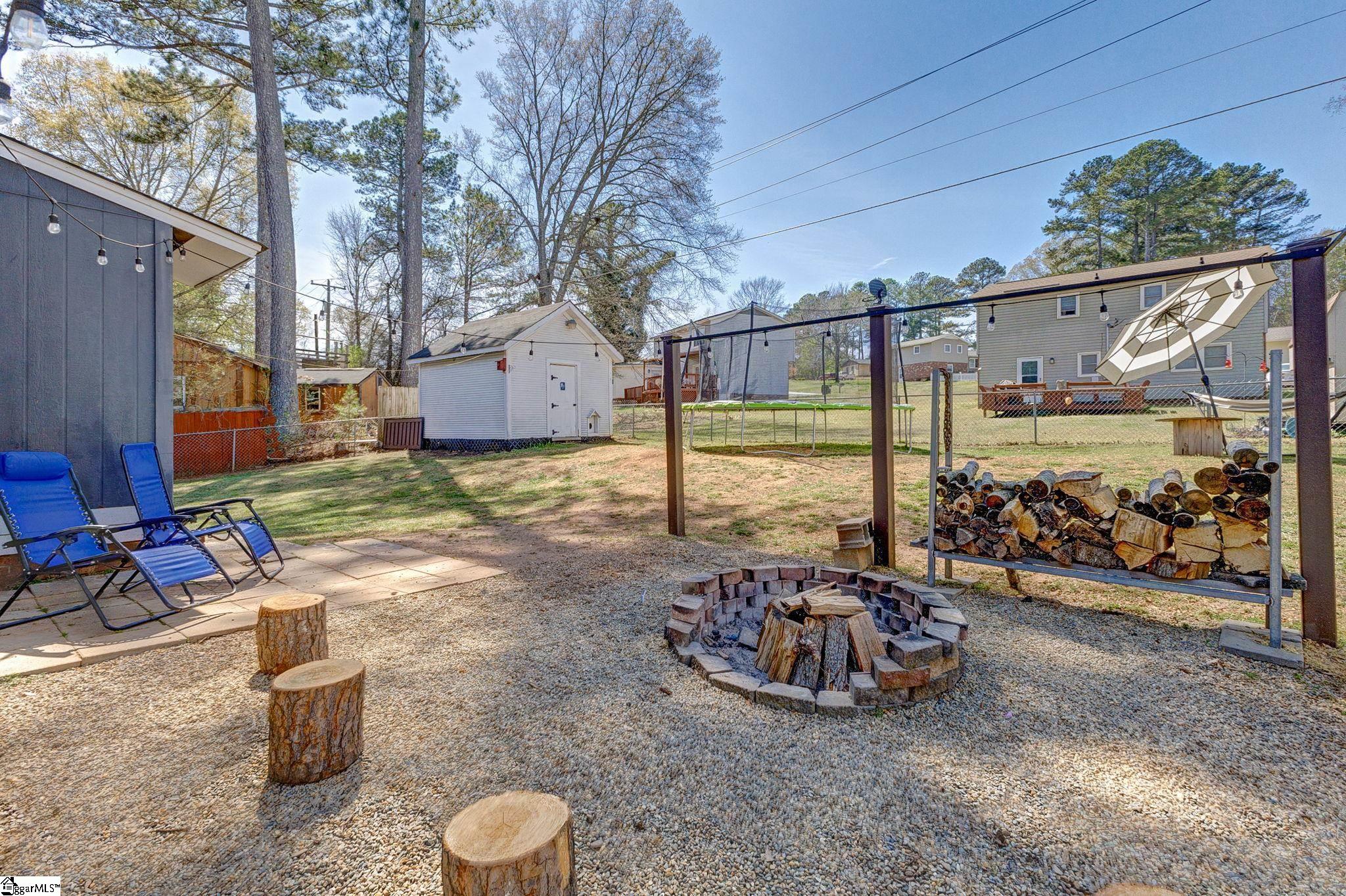 926 Smith Grove Road Easley, SC 29640 - Photo 14 of 20