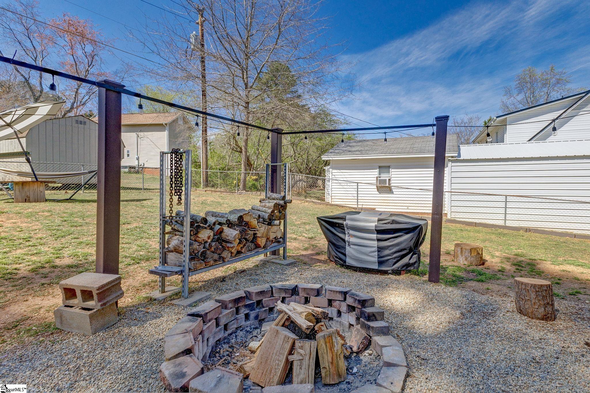 926 Smith Grove Road Easley, SC 29640 - Photo 17 of 20