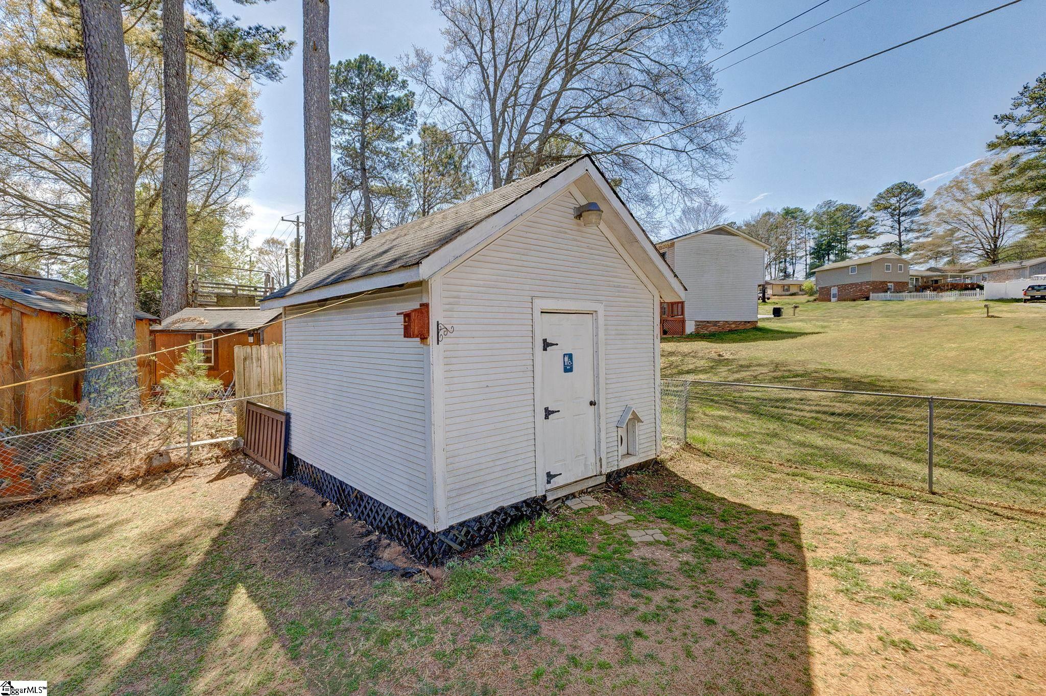 926 Smith Grove Road Easley, SC 29640 - Photo 18 of 20